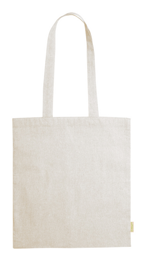 katoenen boodschappentas Graket beige 4 kleuren zd 5798