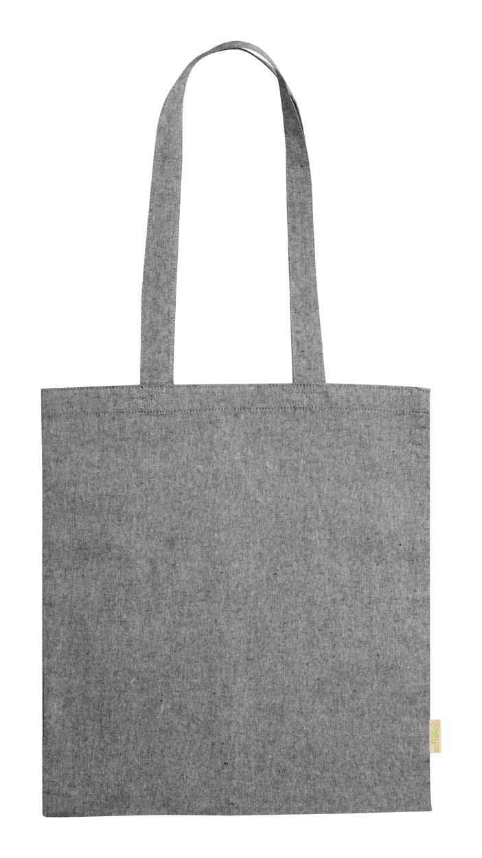 katoenen boodschappentas Graket beige 2 kleuren zd 5796