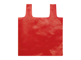RPET opvouwbare boodschappentas Restun wit 3 kleuren zd 10169