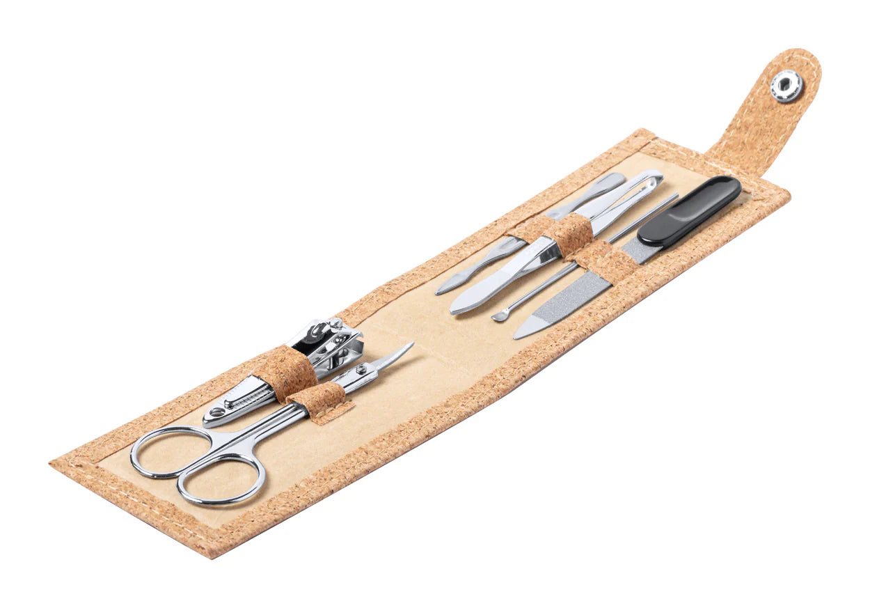 manicure set Treisy bedrukken