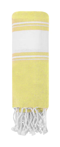 Hamamdoek Oreti lichtblauw 2 kleuren 4818