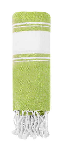 Hamamdoek Oreti blauw 2 kleuren 4815