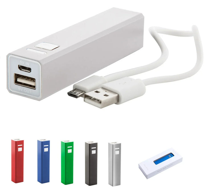 powerbank Balzur