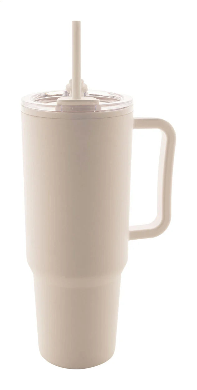 thermosbeker Trenta blauw 1 kleur 12497