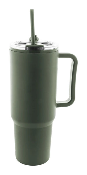 thermosbeker Trenta groen 1 kleur 12499