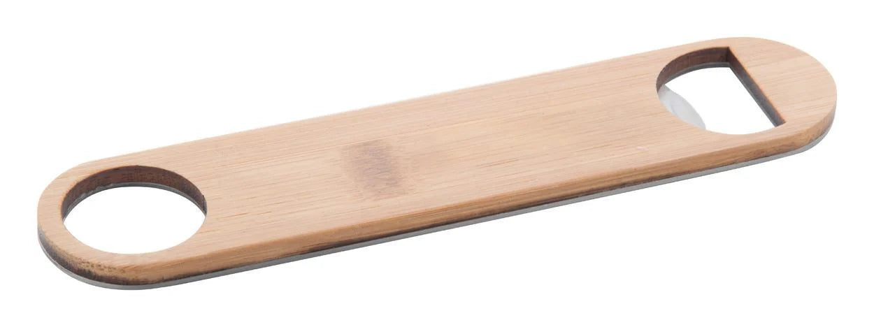 Flessenopener Boojito bedrukken
