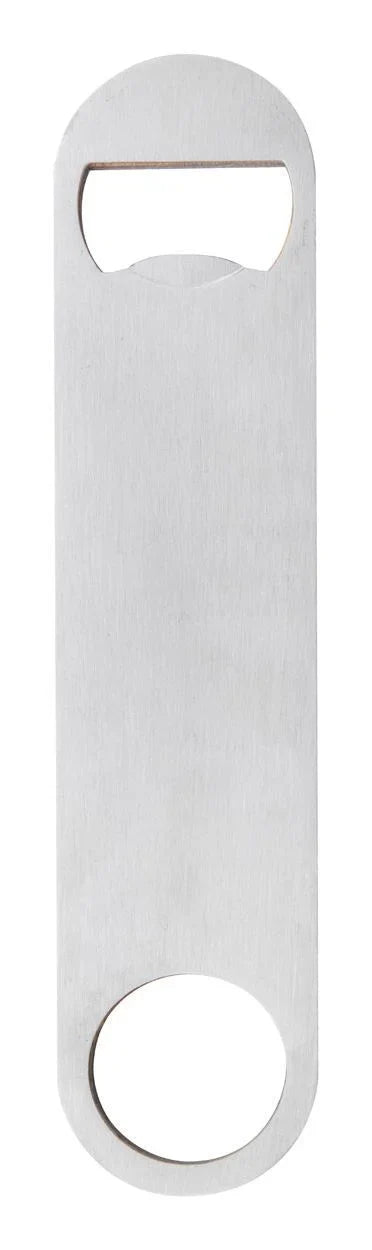Flessenopener Boojito hout 2 kleuren 3914