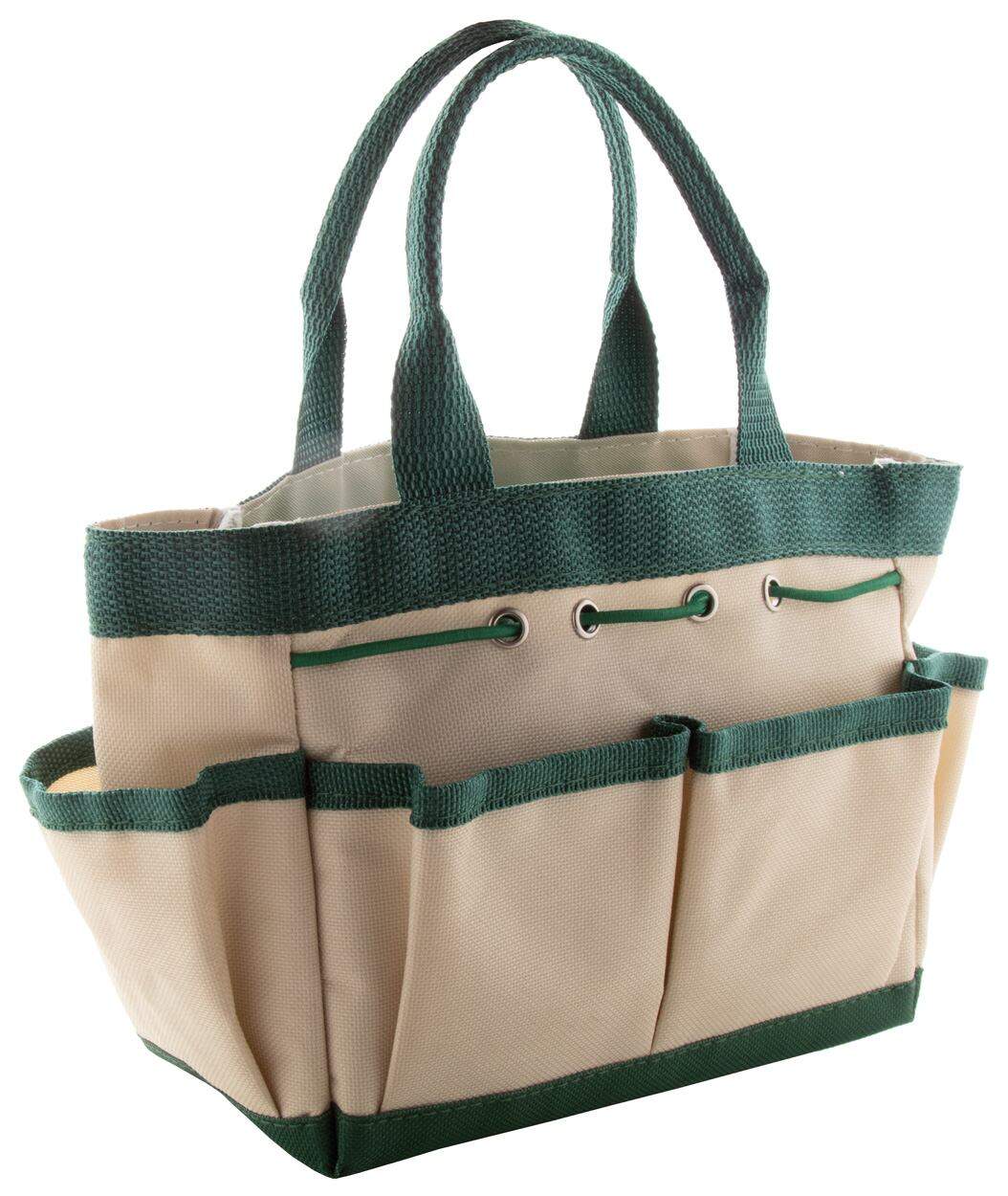 tuingereedschap set Botanic beige onbedrukt 12700