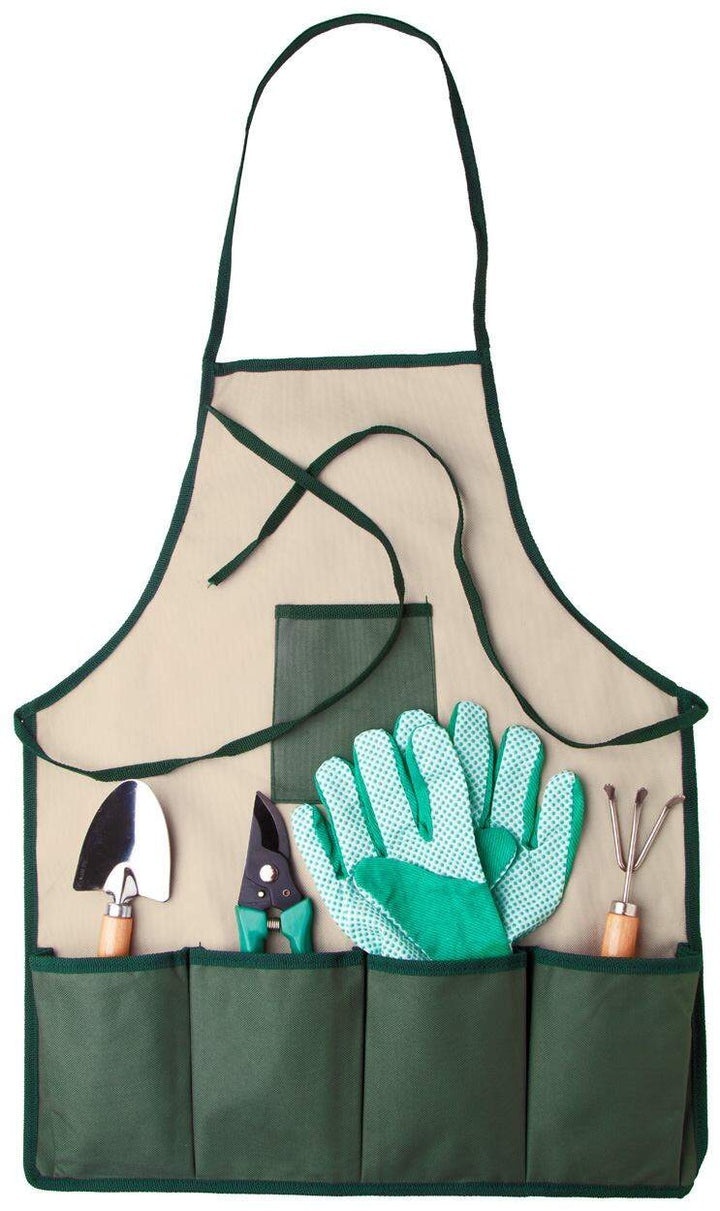 tuingereedschap set Jardin  sample