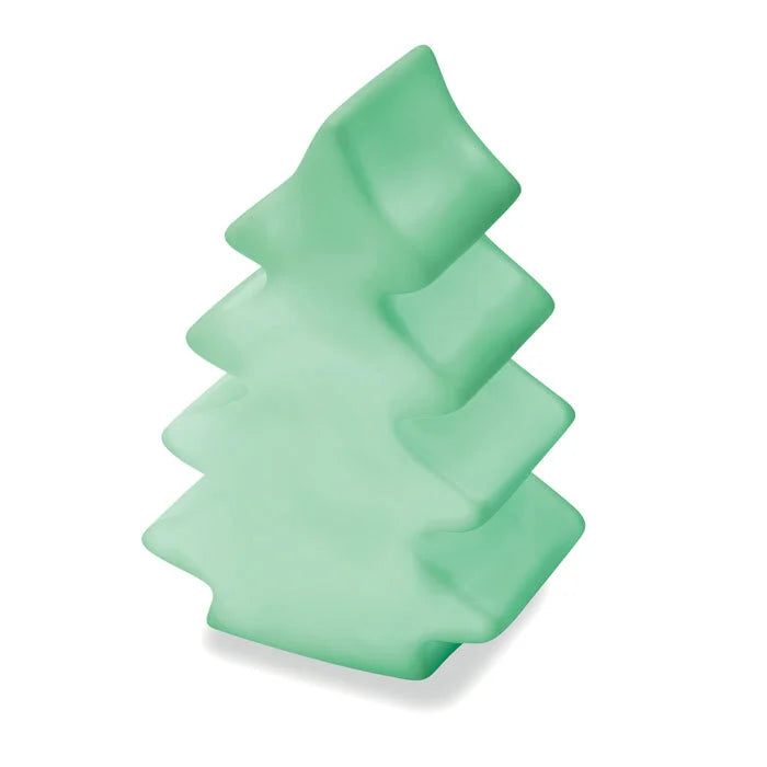 Kerstboom met LED licht wit 1 kleur 6075