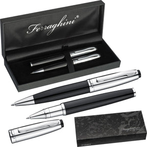 Ferraghini schrijfset AA1950 bedrukken