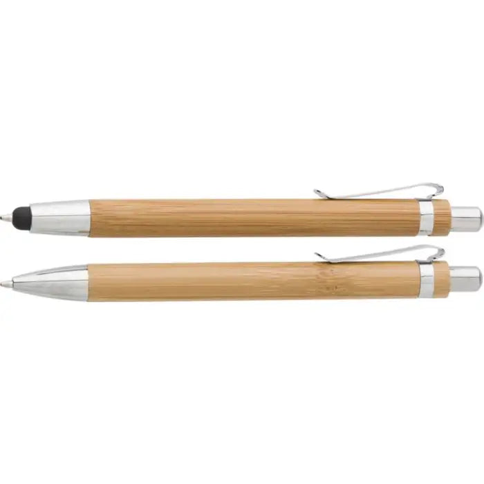 Bamboe schrijfset Darlene