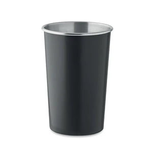 Gerecyclede RVS beker FJARD bedrukken
