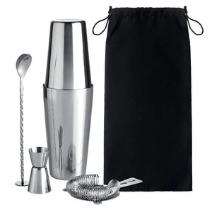 Cocktail set bedrukken