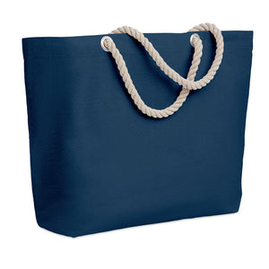 Strandtas met koord MENORCA rood 3 kleuren zd 12155