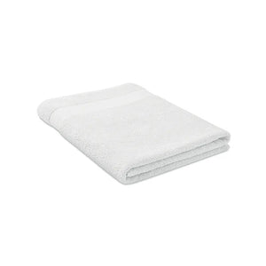 Handdoek organisch 180x100 MERRY  4