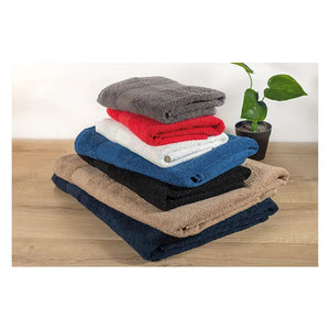 Handdoek organisch 180x100 MERRY  9