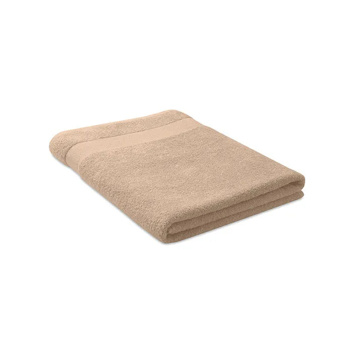 Handdoek organisch 180x100 MERRY  8