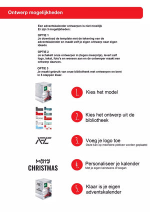 Adventskalender Sarotti Business Exclusive 565