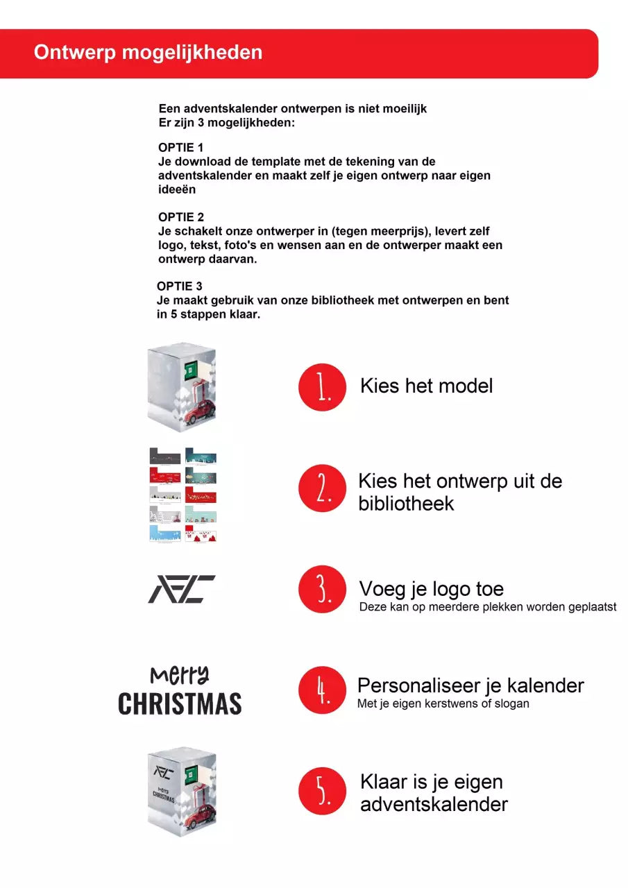 Adventskalender Sarotti Business Exclusive 565