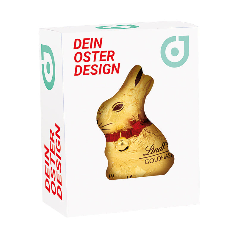 Lindt Paashaas Maxi