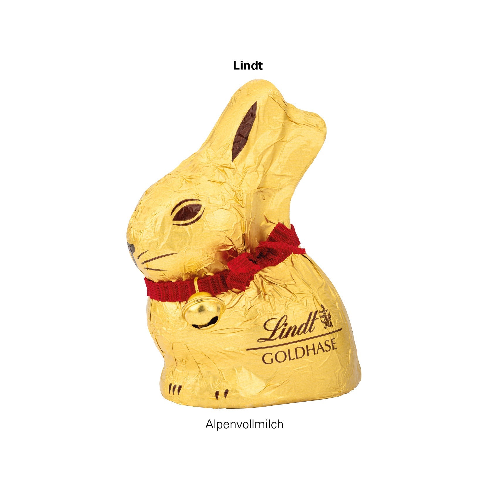 Lindt Paashaas Maxi